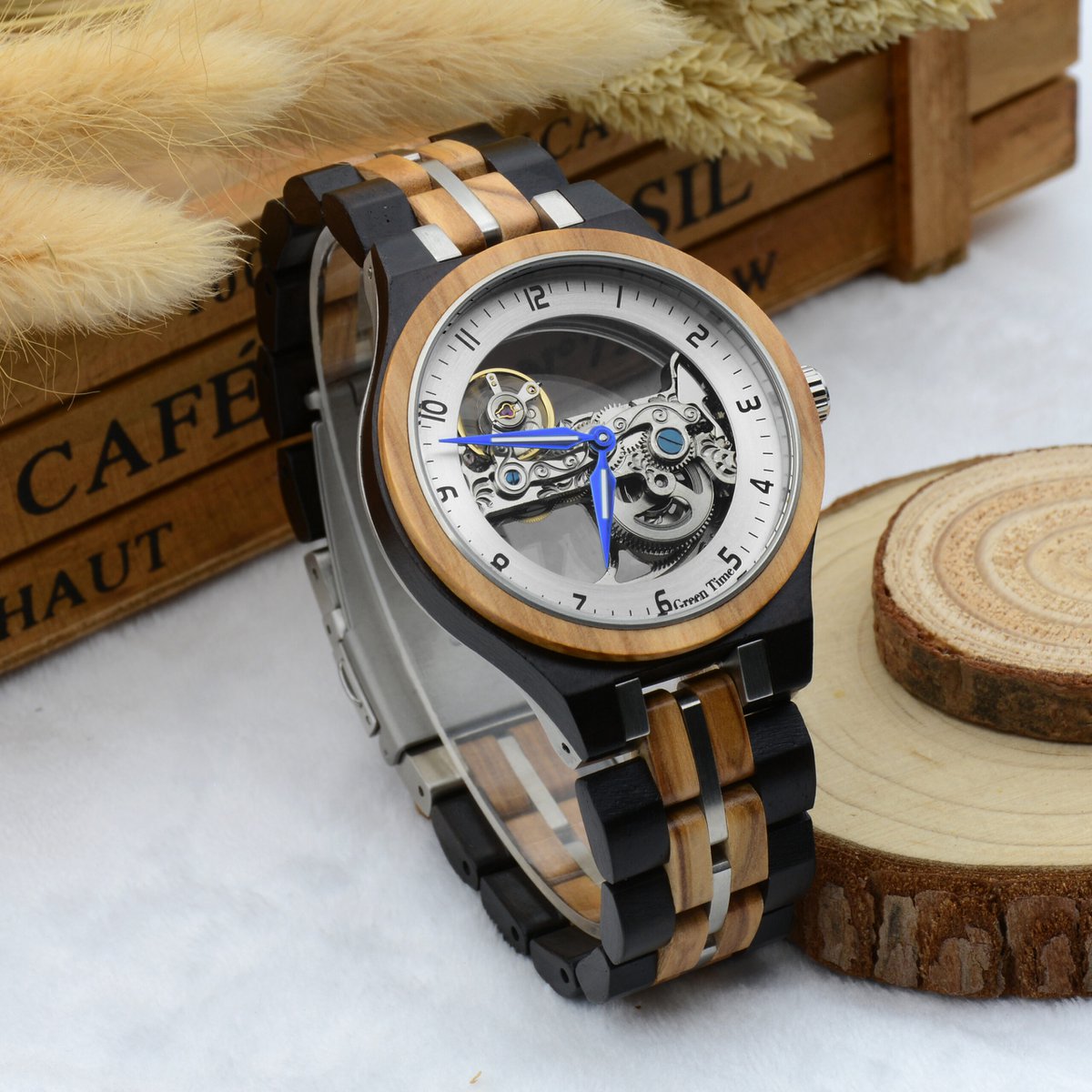 GreenTime ZW171A