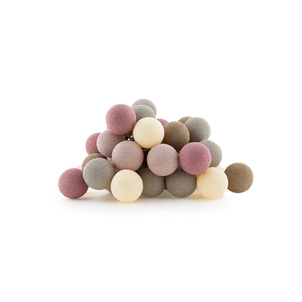50 cotton balls
