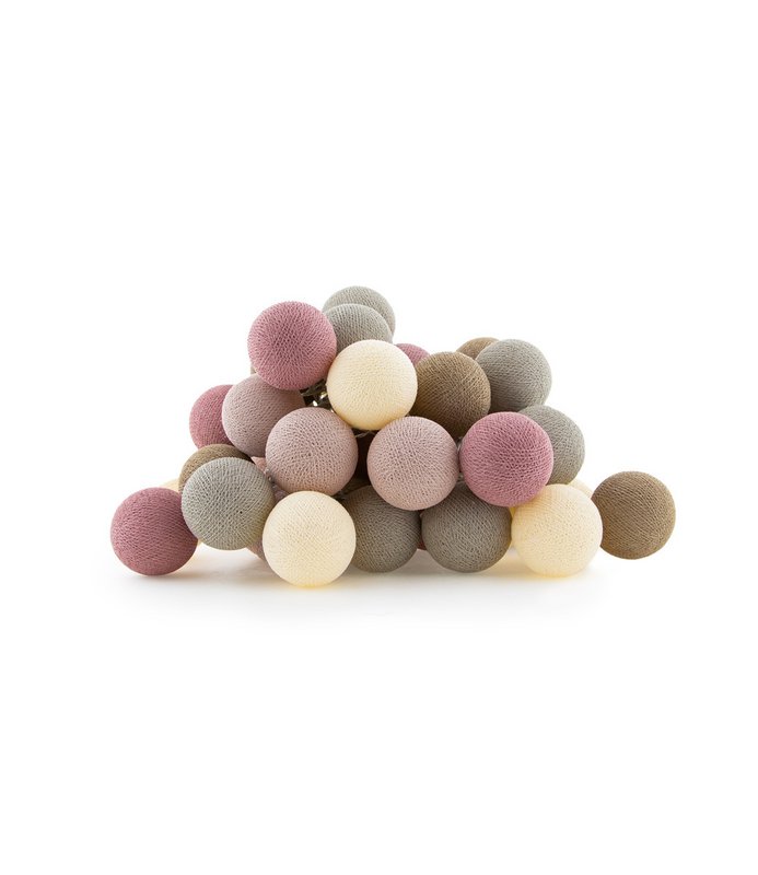 50 cotton balls