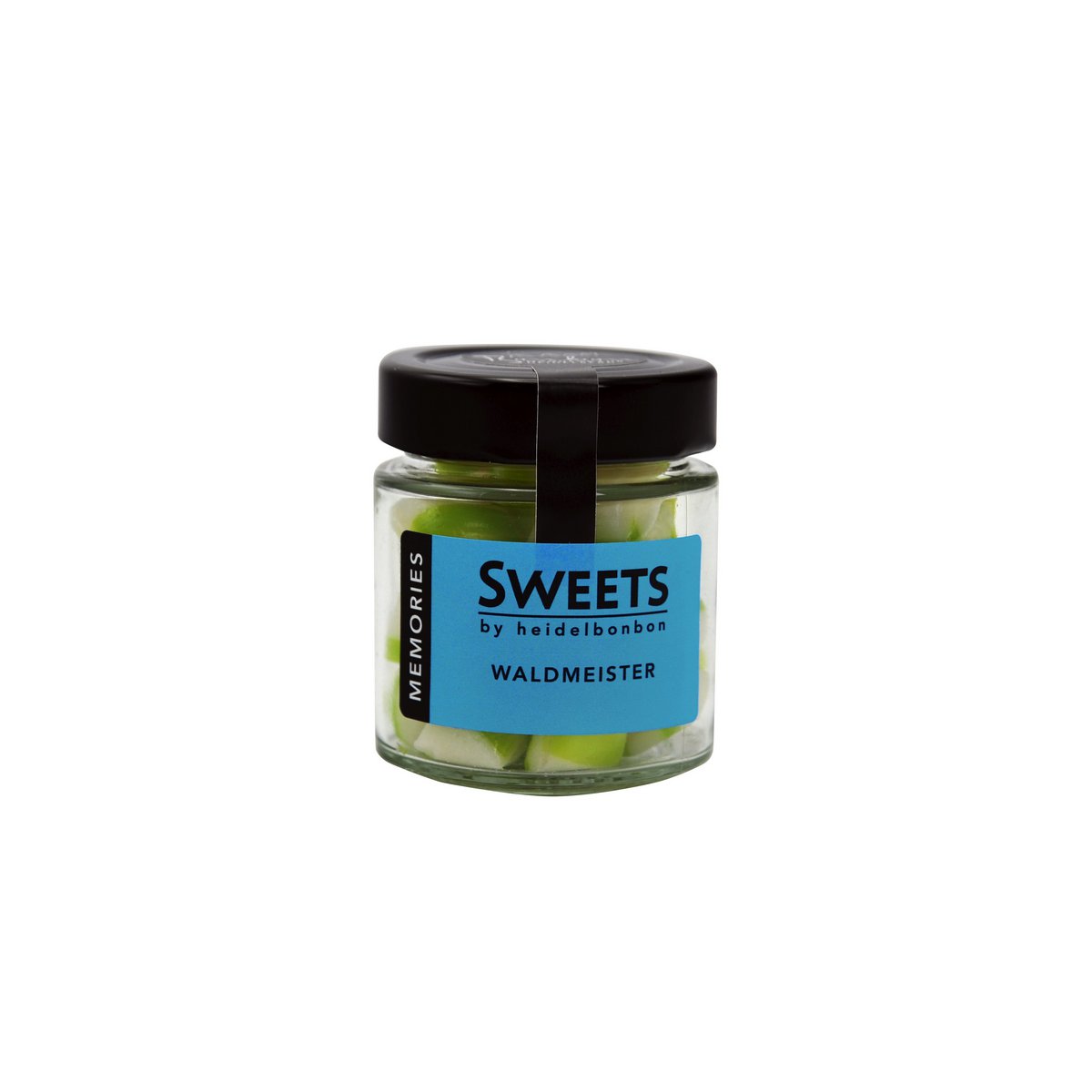 Woodruff SWEETS by heidelbonbon