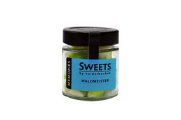 Woodruff SWEETS fra Heidelbonbon