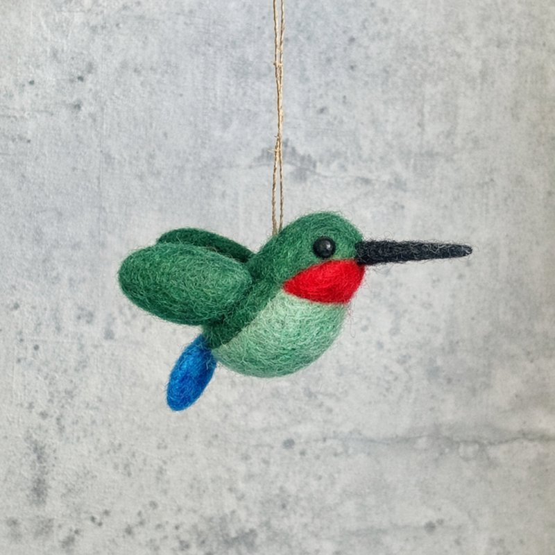 Vogelkolibri