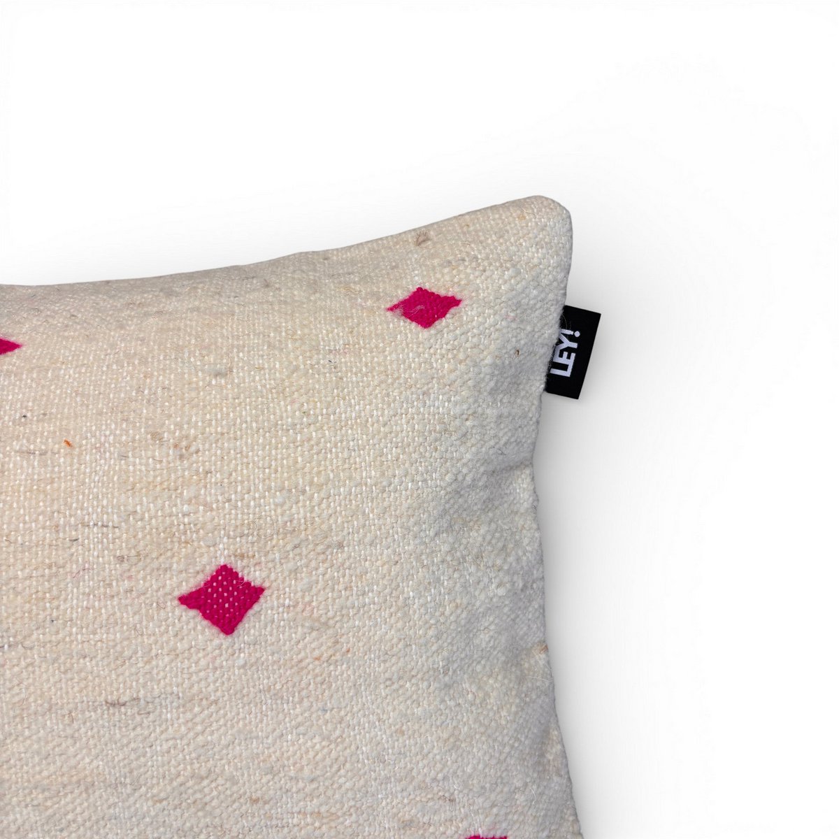 Pillow - Mona Pink - 40 x 60