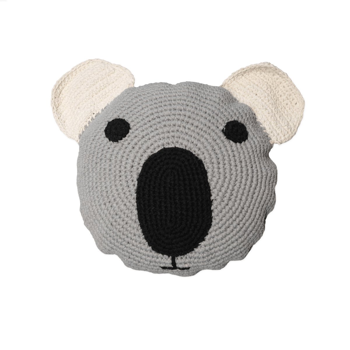 Coco Koala Cushion Ø50