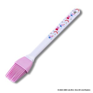 Pastry Brush with Silicone Bristles Dr. Oetker Peppa Pig