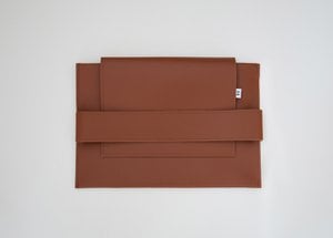 computer cover | laptop sleeve 14 "| copper