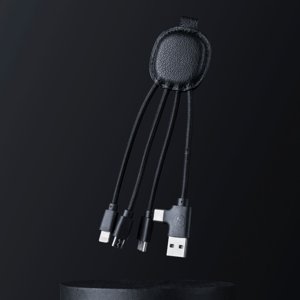 Iné Smart Cable Multi-Connector NFC