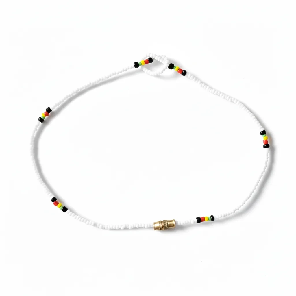 White 10cm