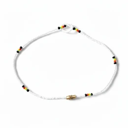 Pulsera nudo de amor