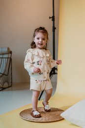 La Olivia Kids