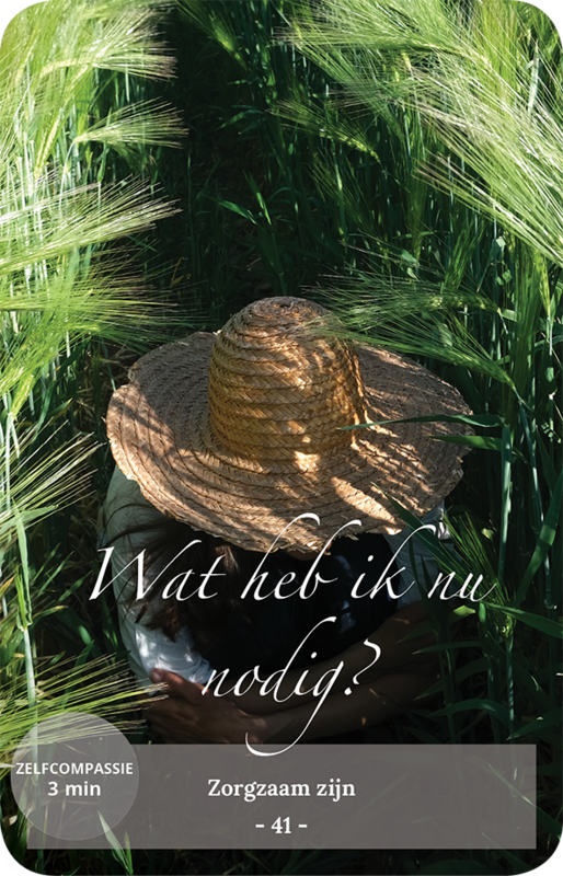 Unik julegave - Mind-Body Toolkit, coach- og inspirationskort, yoga- og meditationsdæk