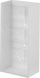 Yamazaki Tower Make-up organizer