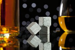 Whisky Stones Täljsten Original