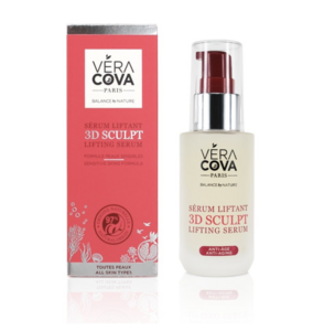 3D Sculpt - Liftend serum