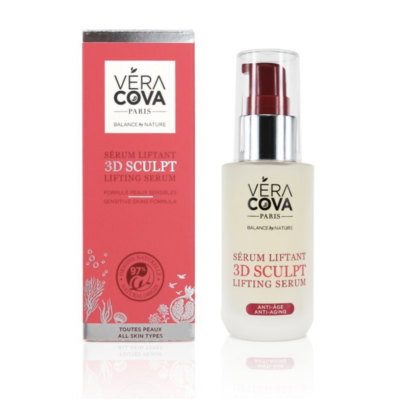 3D Sculpt - Lifting Serum