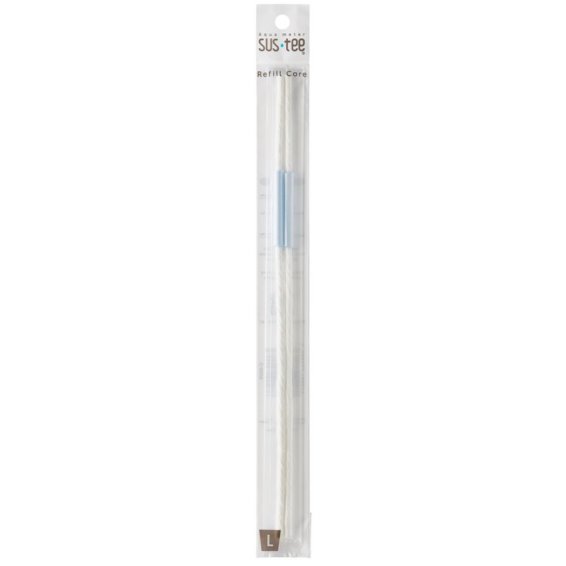 SUStée NACHFÜLLPACKUNG (Set mit 2 Stück) GROSS