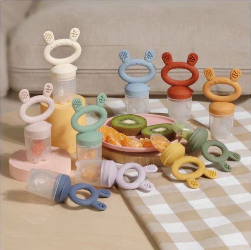 Roditrice per prodotti freschi in silicone