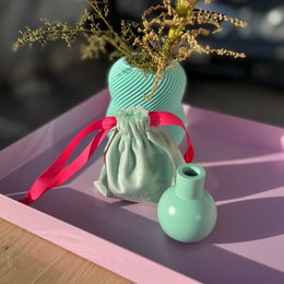 Dipper Boob * Mint