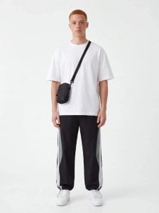 Dynamische trainingsbroek – van Premium Weave voor een onmiskenbare stijl