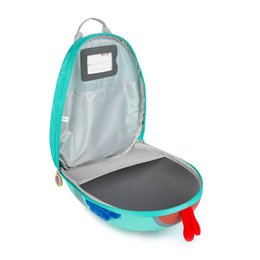 Boppi - sac à dos pour enfants - robot