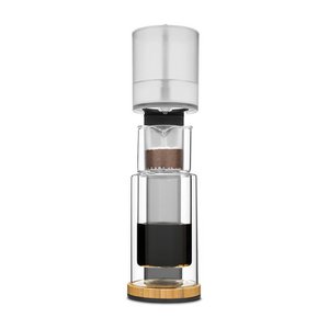 CLASSIC Dark Slate Grey - cold drip coffee maker