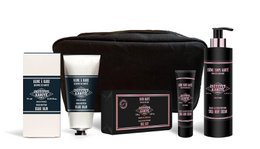 MEN CASE DAILY ROUTINE 4