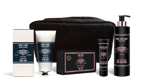 MEN CASE DAILY ROUTINE 4