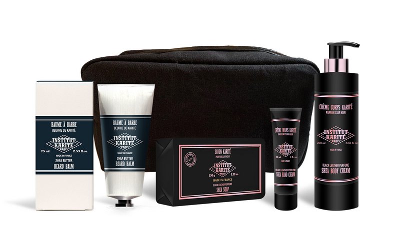 MEN CASE DAILY ROUTINE 4