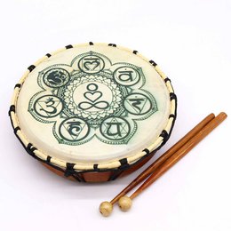 Groothandel djembé- en sjamanistische drums