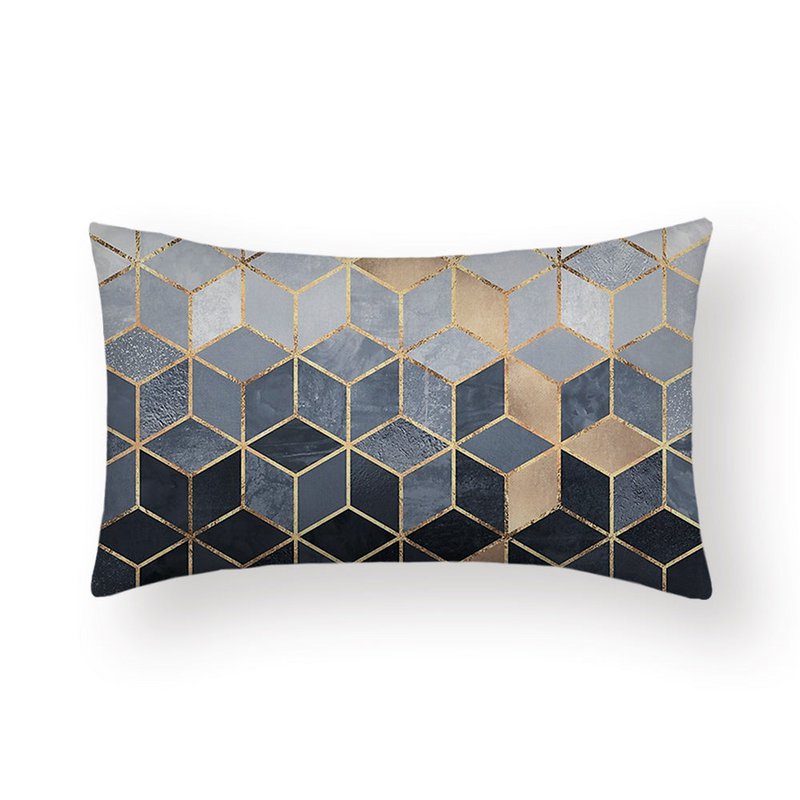 Housse de coussin Square - May Long