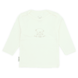 Long sleeve | Koala | off white