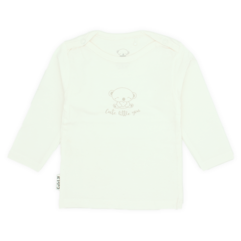 Longsleeve | Koala | Off white