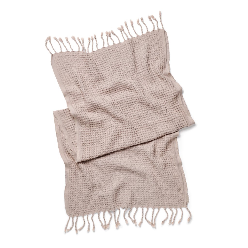 Lüks - Bath Set Bundle