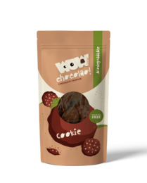 Cookie - 200 g bionedbrydelig taske