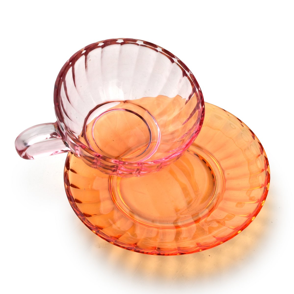 Vini Cup z spodkiem 210 ml