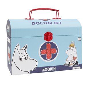 Moomin - Doctor set