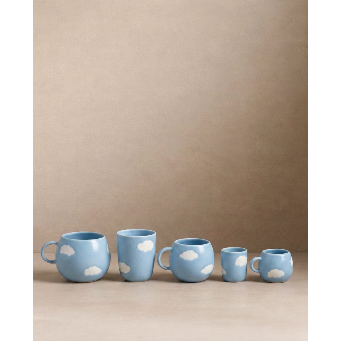 Cloud Mini Tray