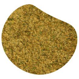 Fish spice mix