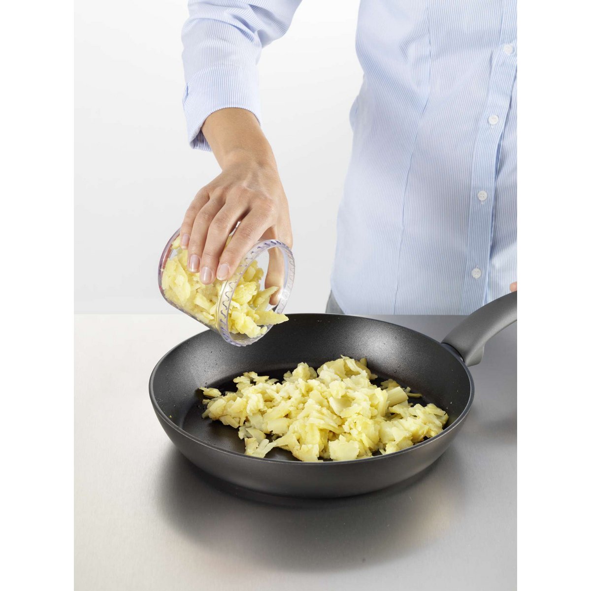 Rösti Maker