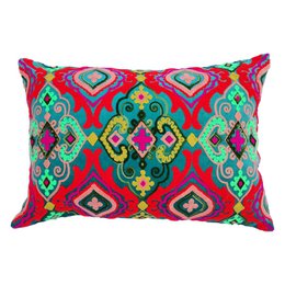 Mandala velvet cushion Lola