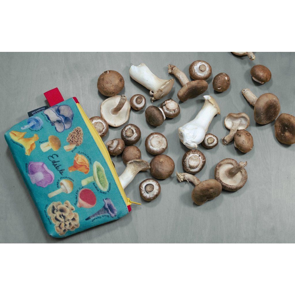 Etui UPG - Champignon