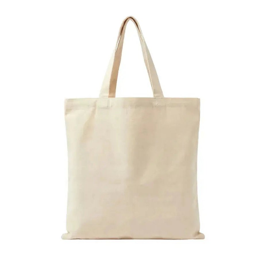 Horda Green Collection: Shopper Totale Cotone – Plastic-Free