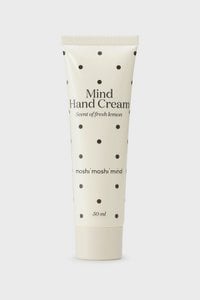 mind hand cream