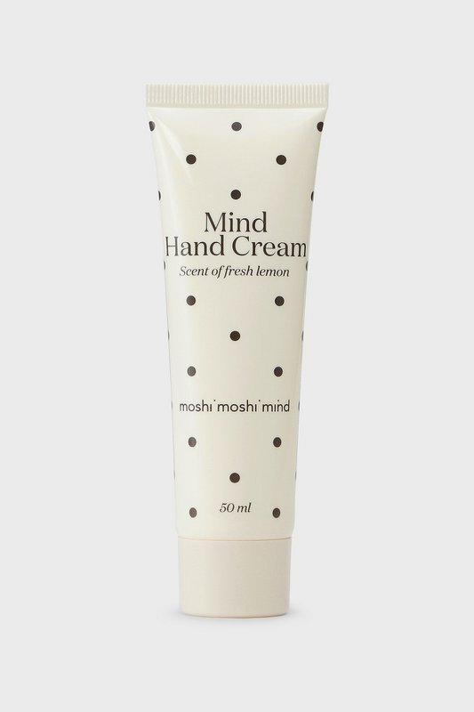 mind hand cream