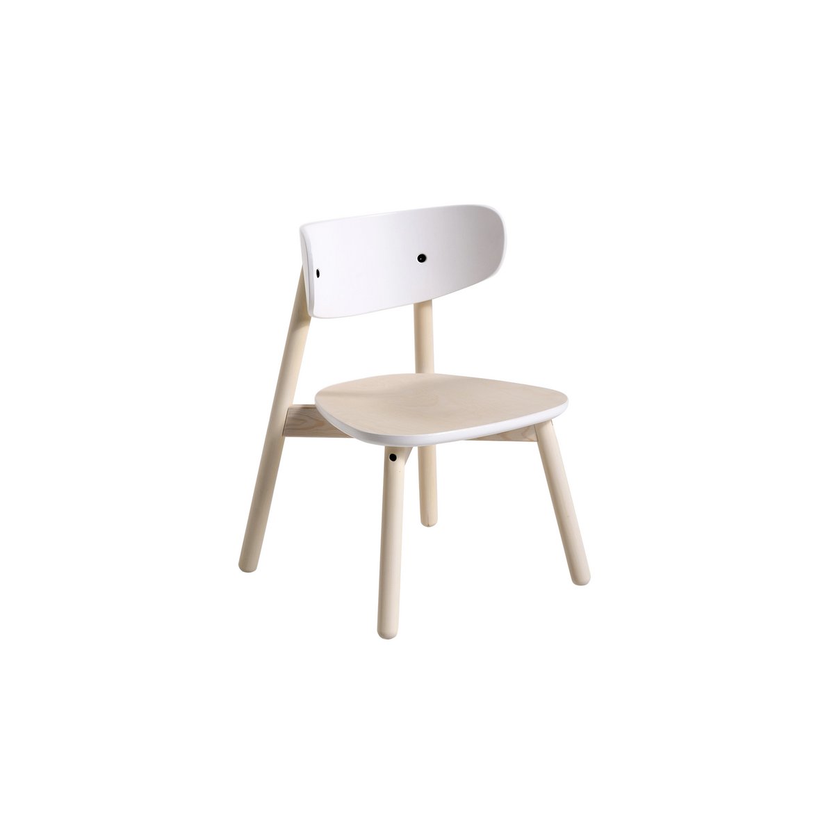 white+natural / size S