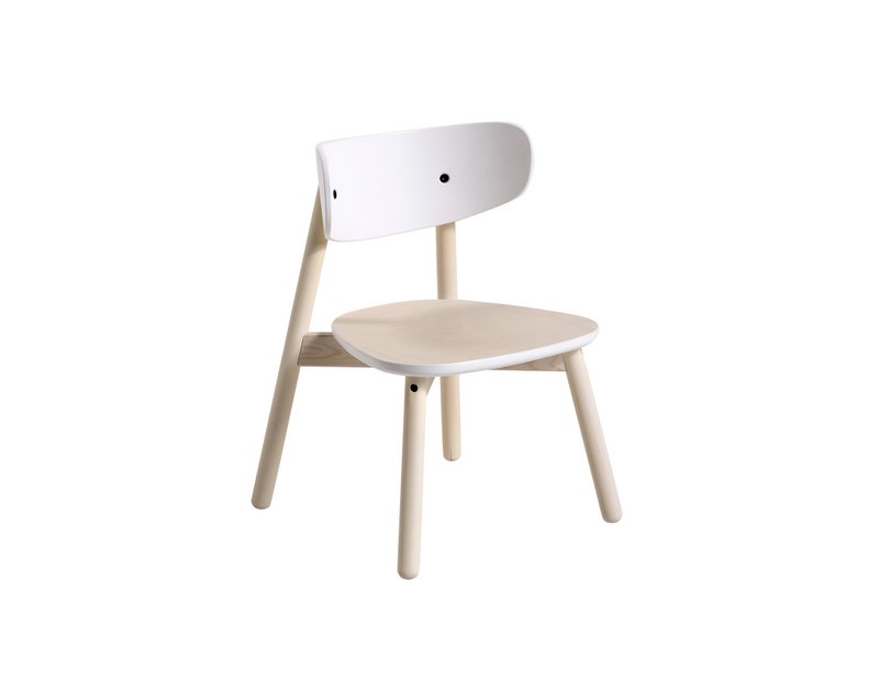 únete a mi silla