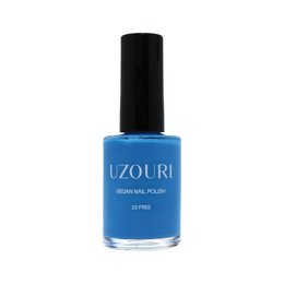 Wegański lakier do paznokci - 22-FREE - 14ml - Błękit nieba