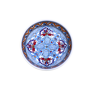 Schaal Dina 20cm Sahara Royal