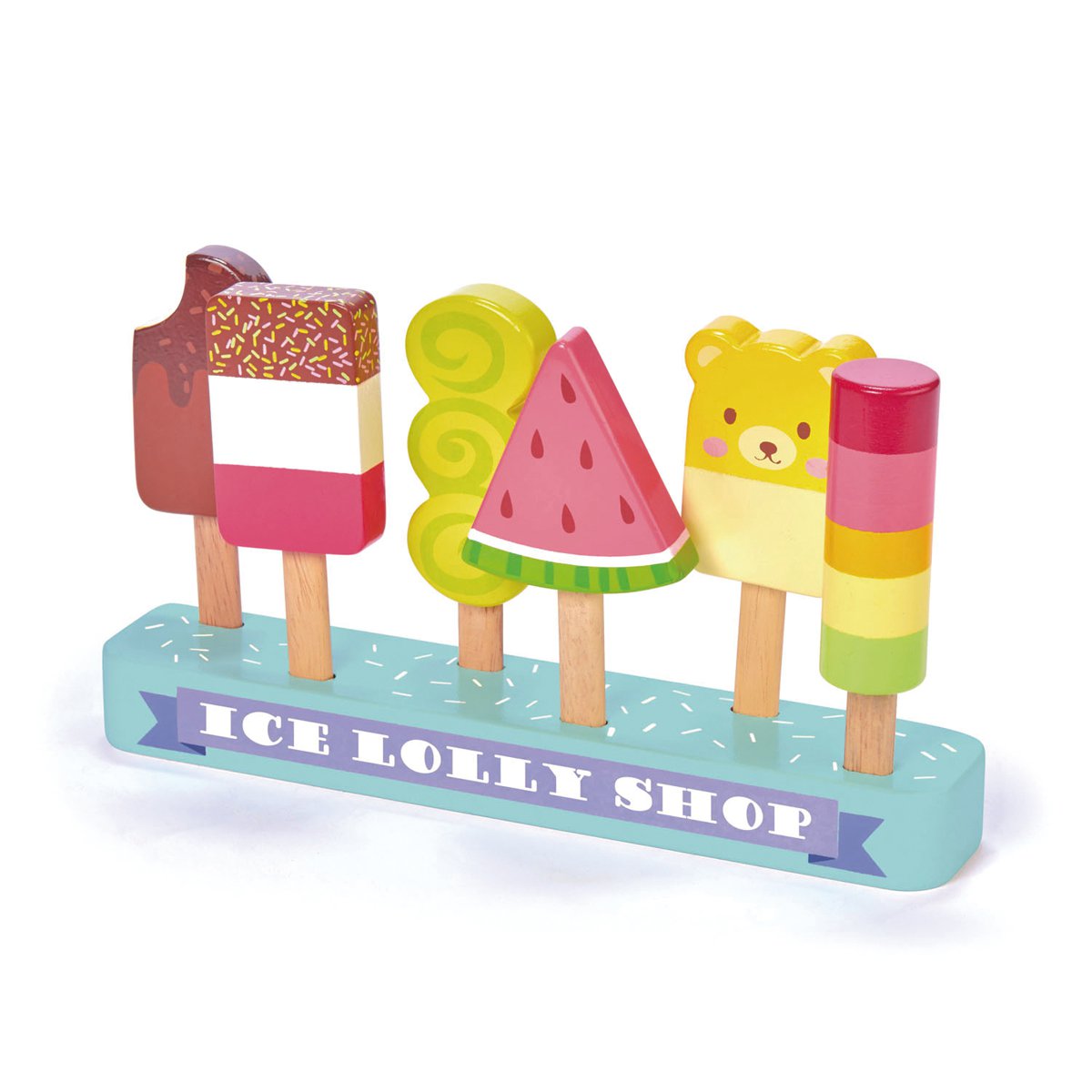 Eis am Stiel Shop