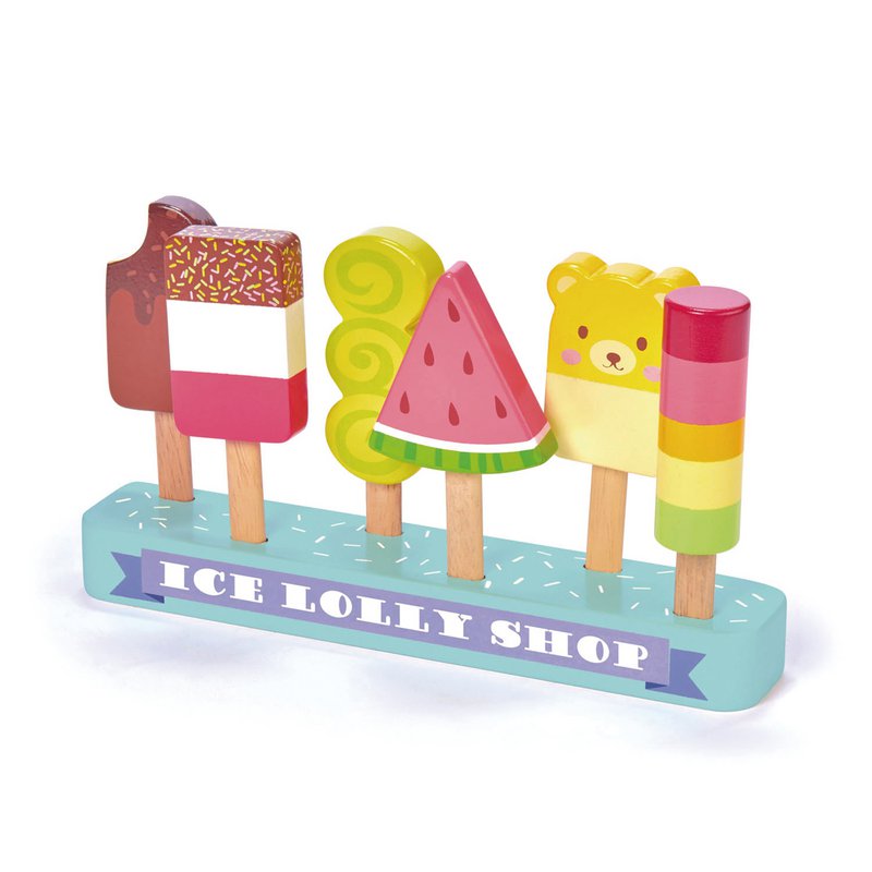 Eis am Stiel Shop